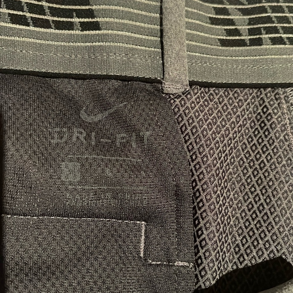 Men’s Nike Golf Shorts - Picture 3 of 3